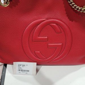 Gucci Handbag